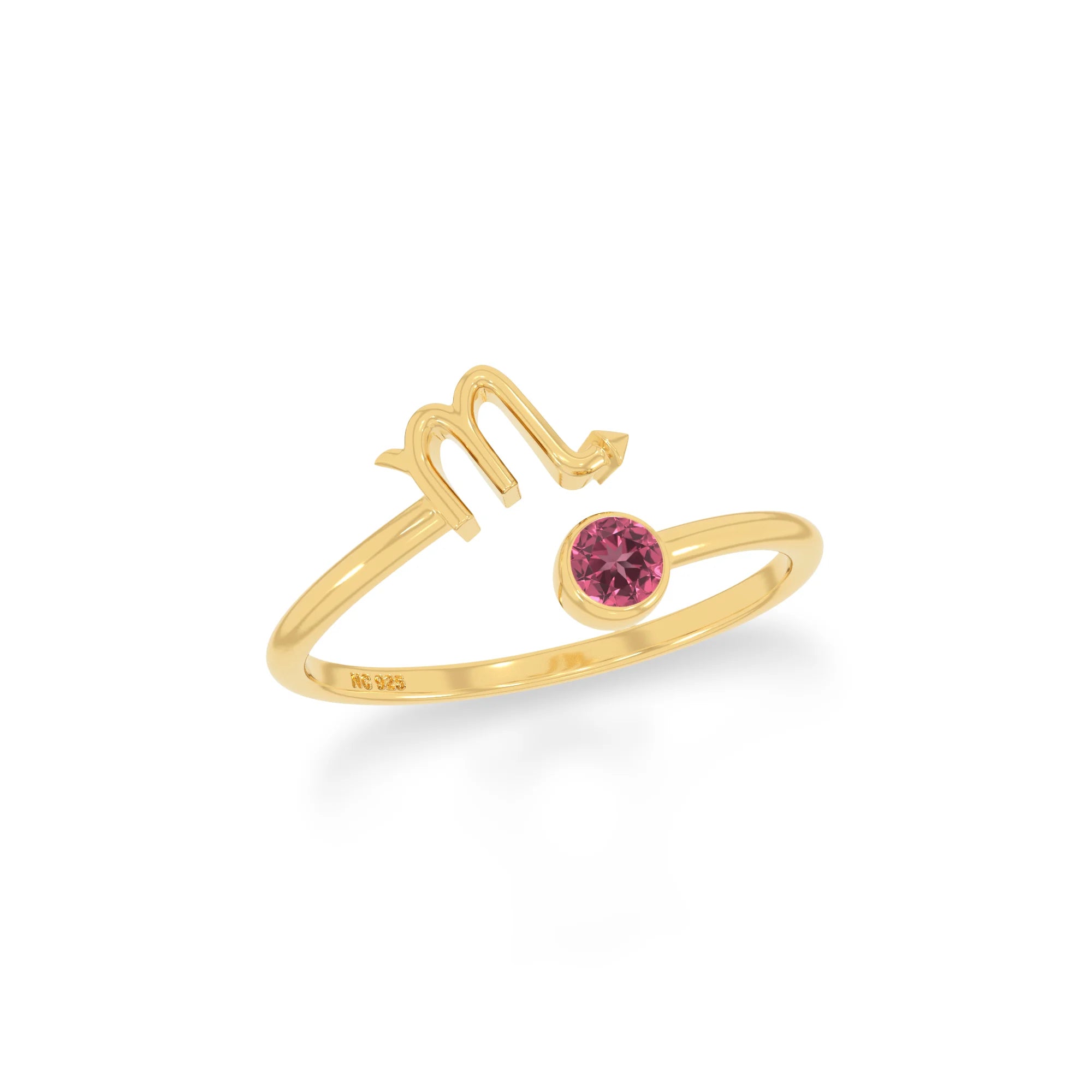 birthstone ring