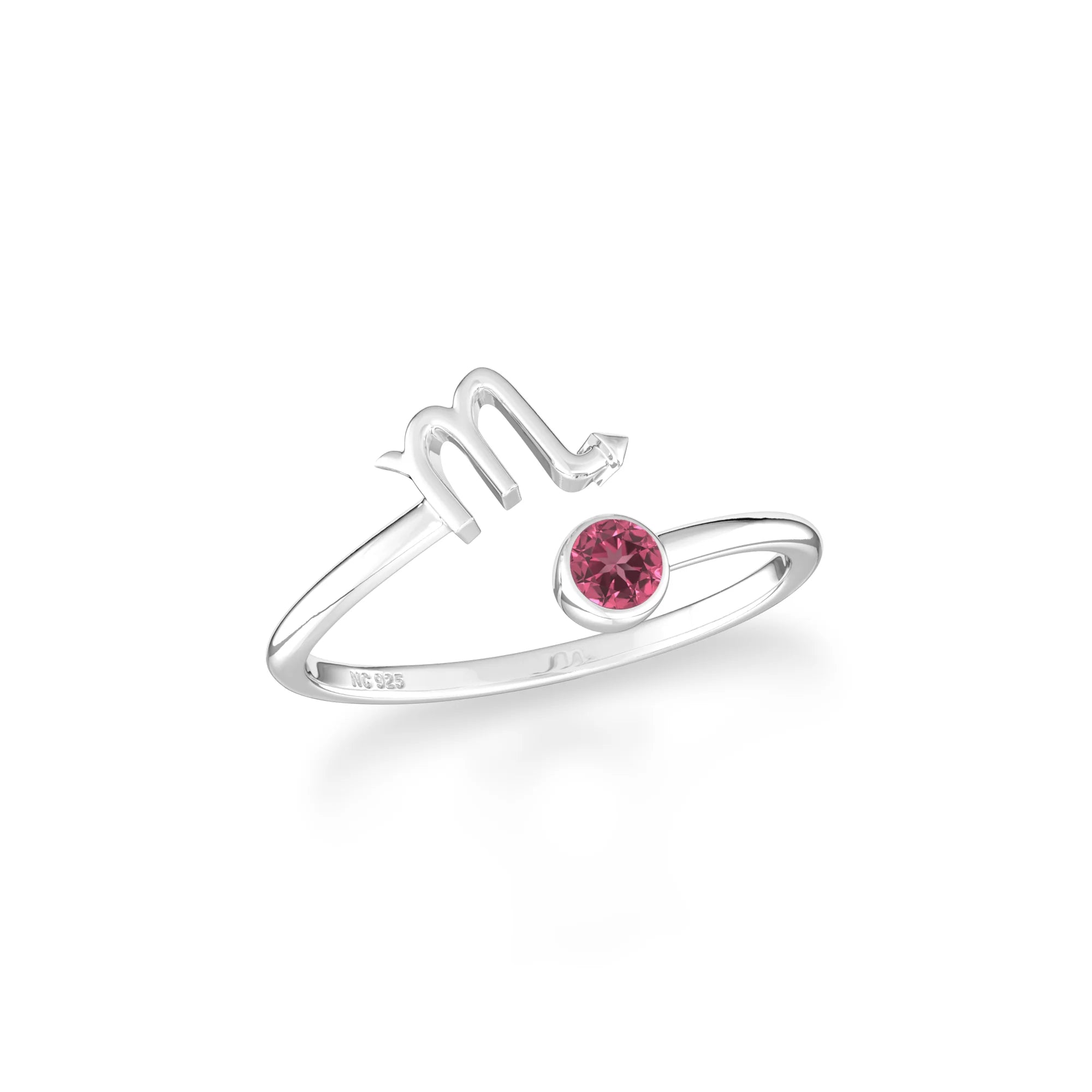birthstone ring