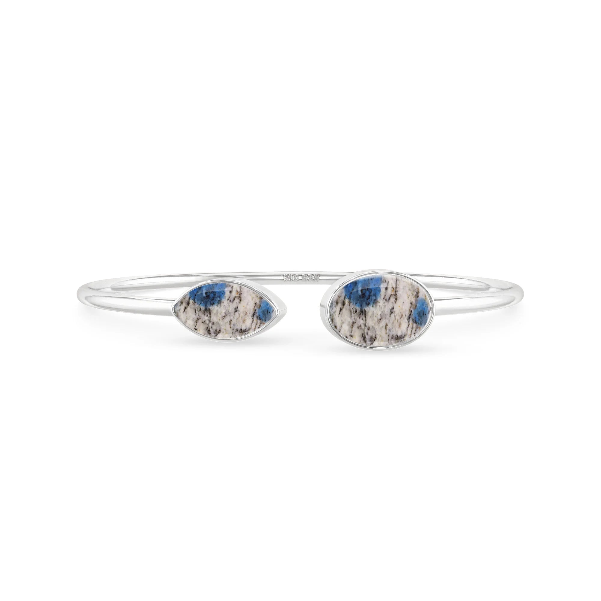 k2 jasper cab bracelet