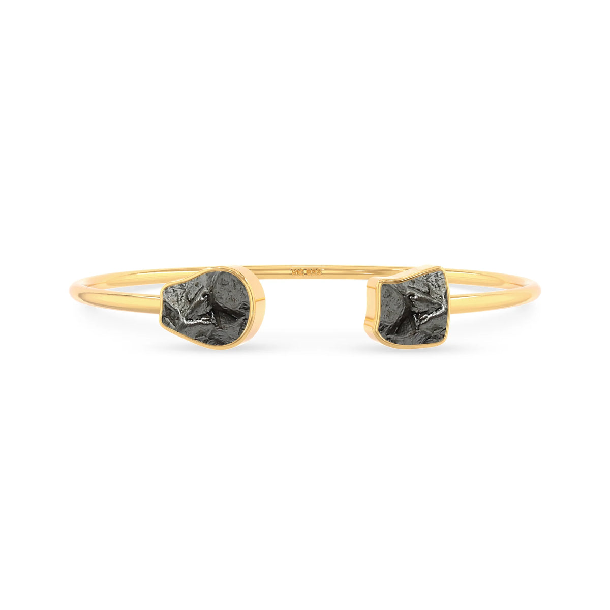meteorite twister bracelet