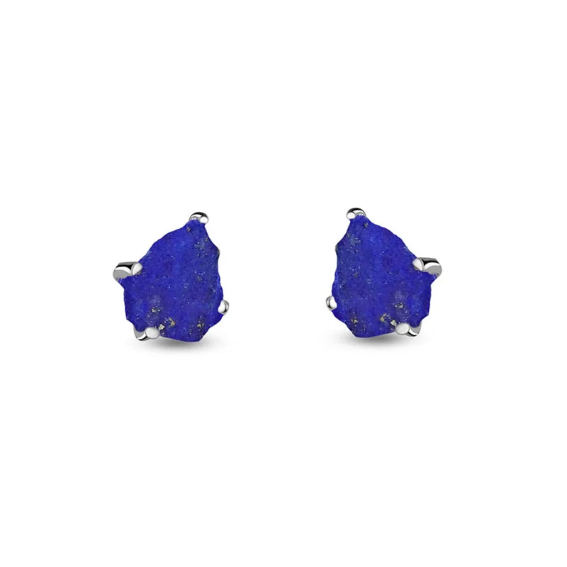 lapis lazuli earrings 