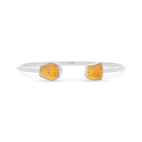 libyan twister bracelet