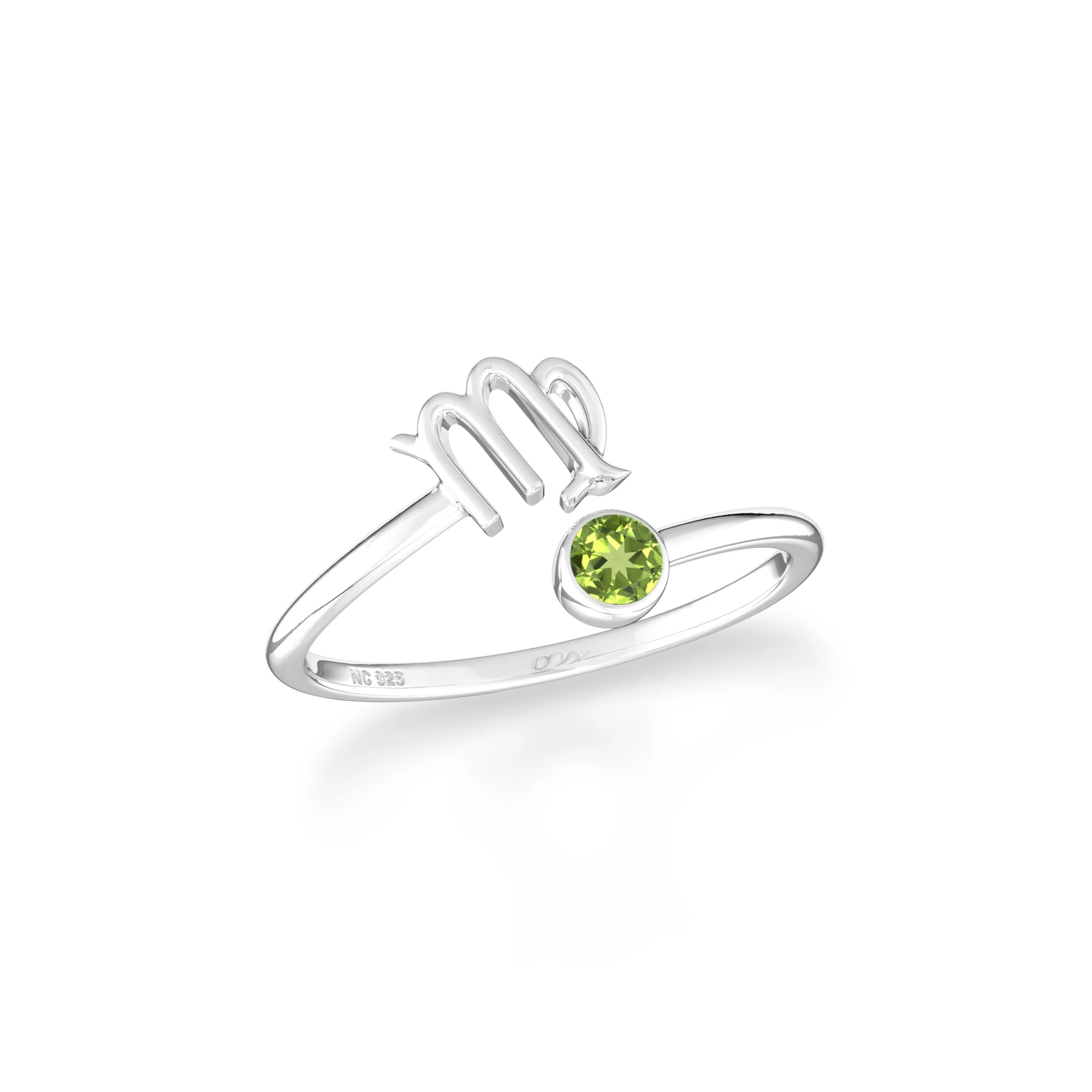 birthstone ring