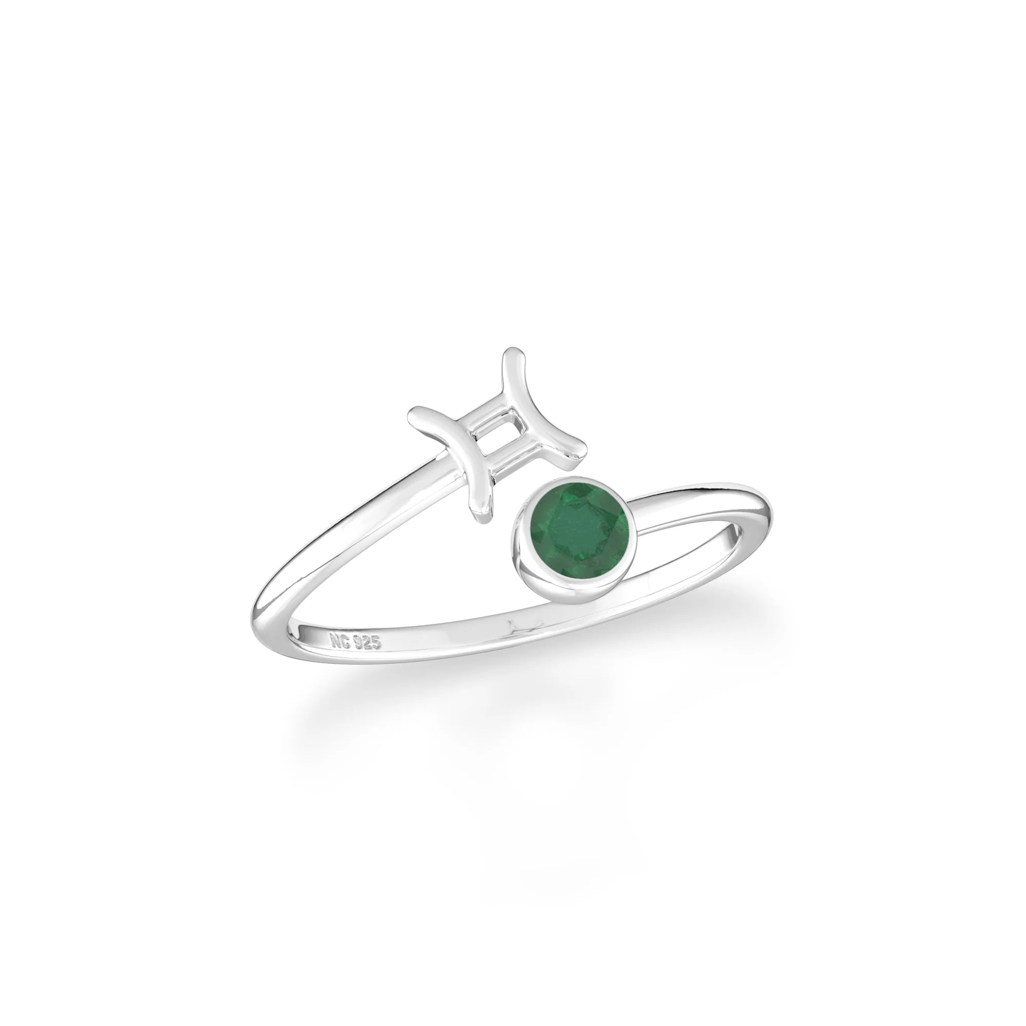 birthstone ring