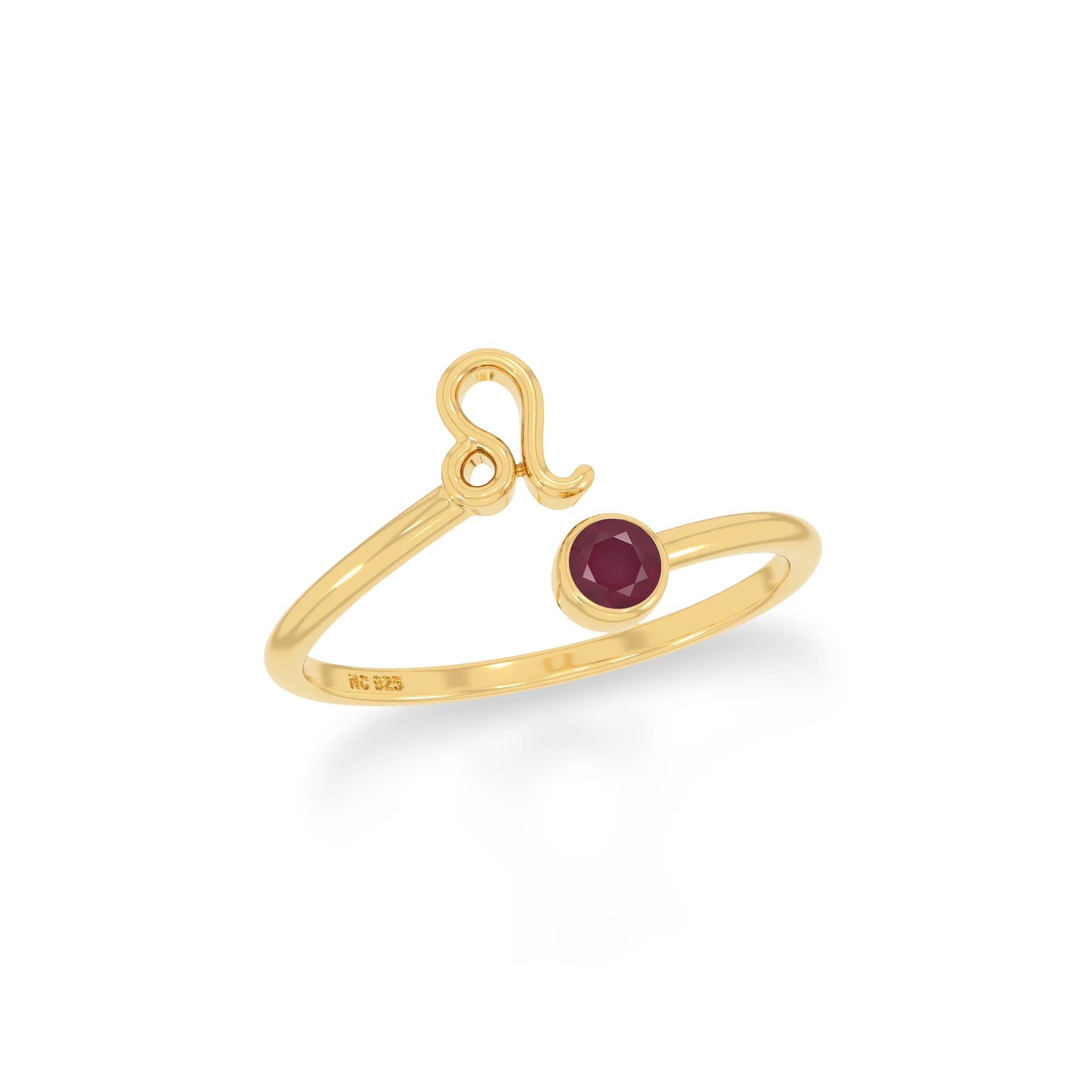 birthstone ring