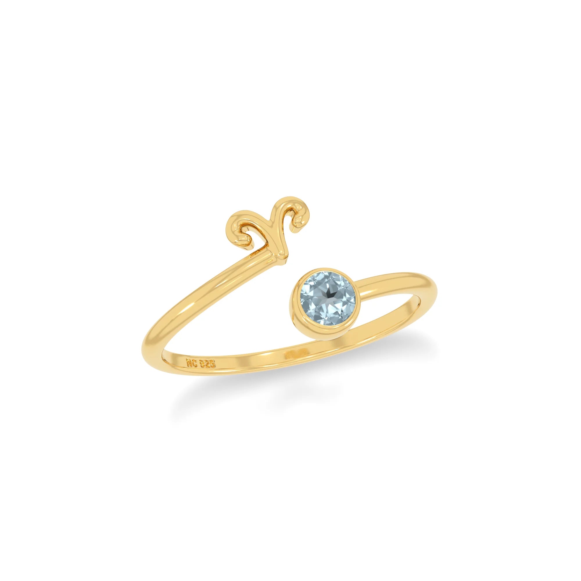 birthstone ring