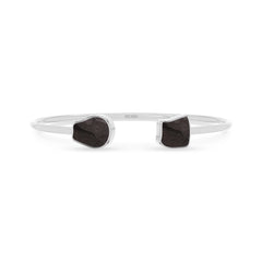 shungite twister bracelet