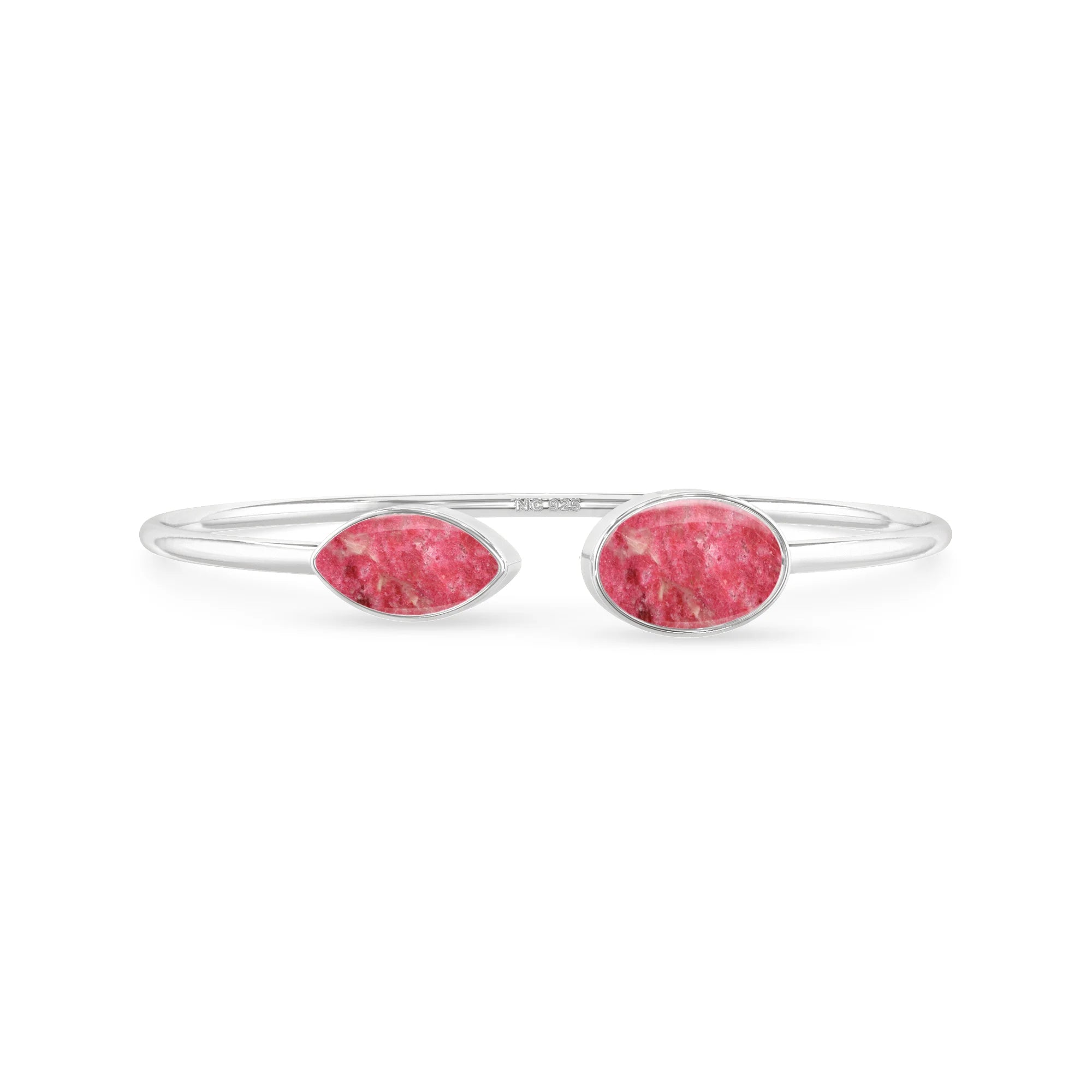 thulite cab bracelet