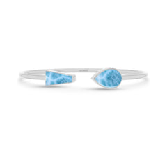larimar cab bracelet