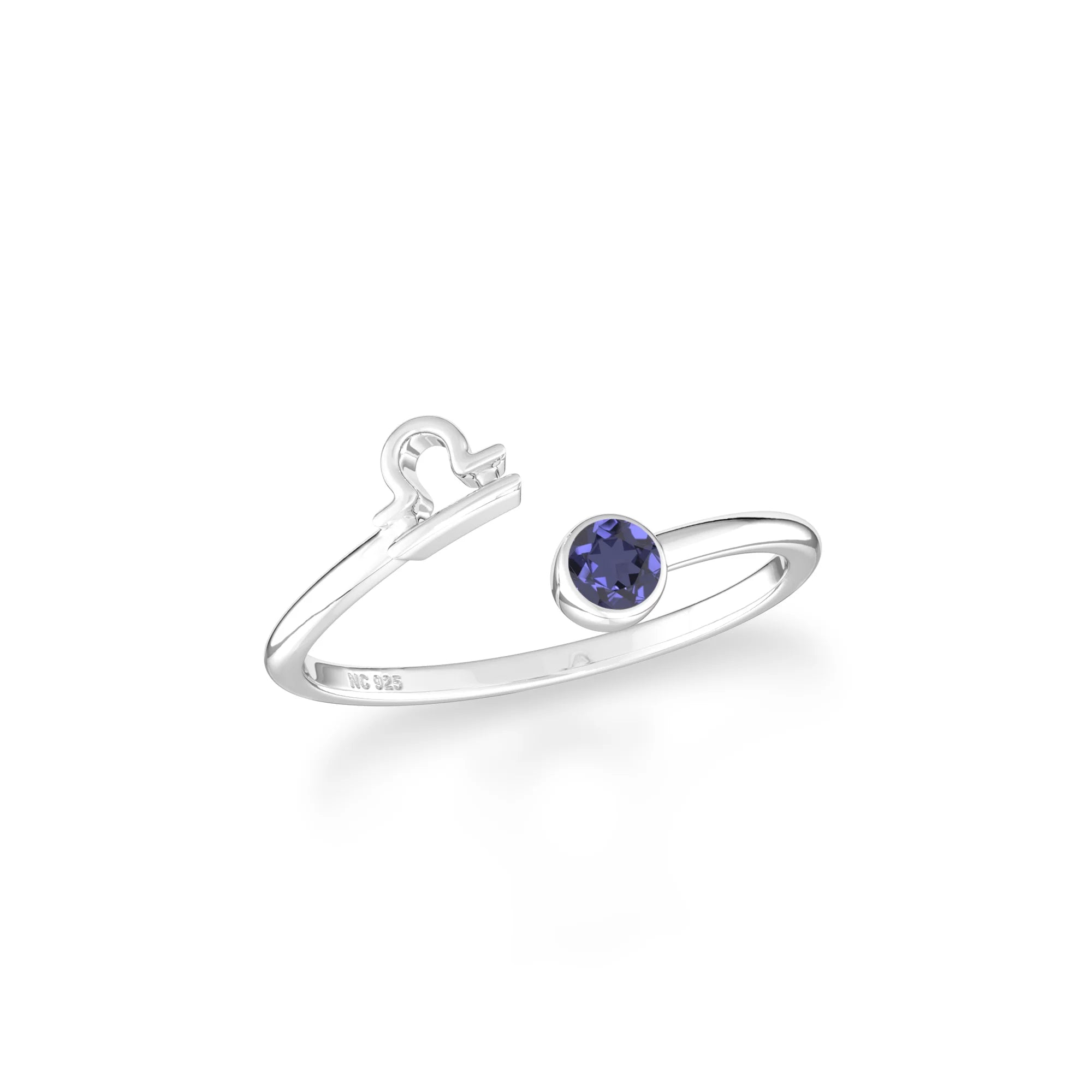 birthstone ring