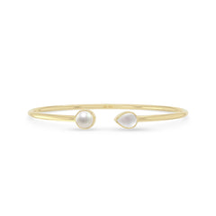pearl cab bracelet