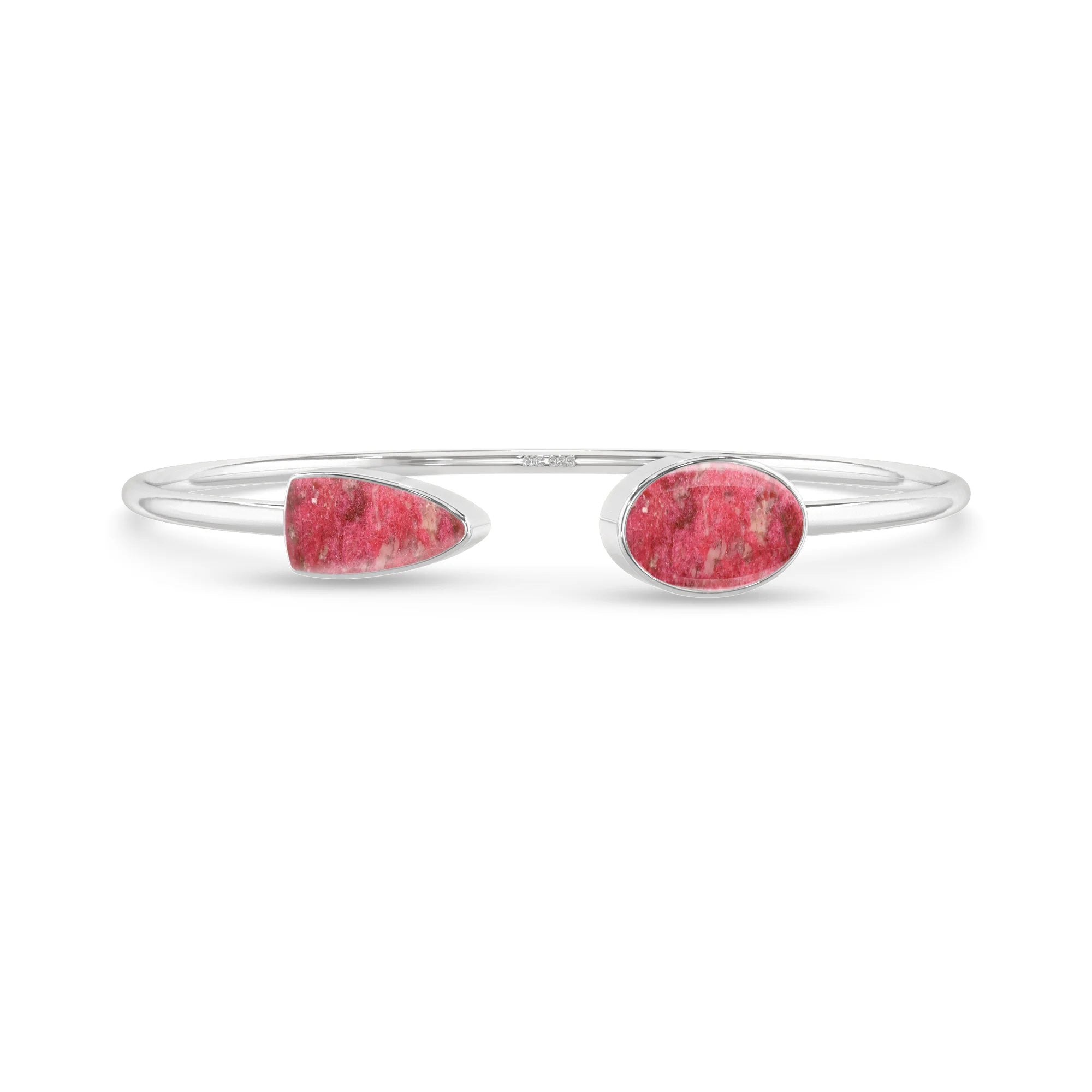 thulite cab bracelet