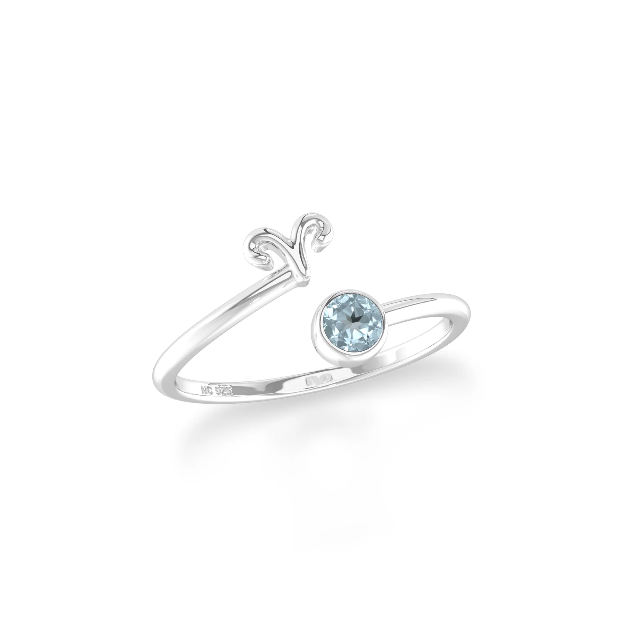 birthstone ring