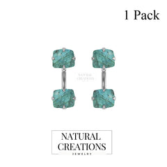 labradorite earrings 