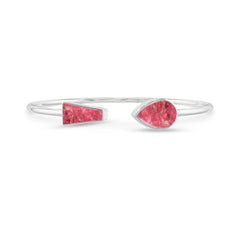 thulite cab bracelet