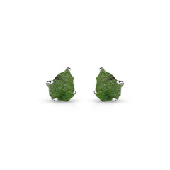 emerald earrings 