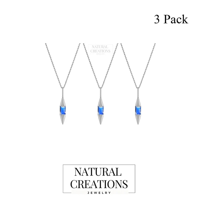 rainbow moonstone pendant