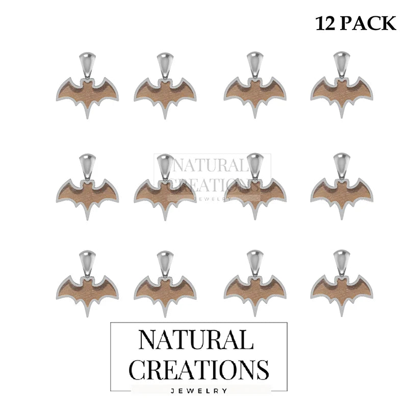 smoky-quartz pendant