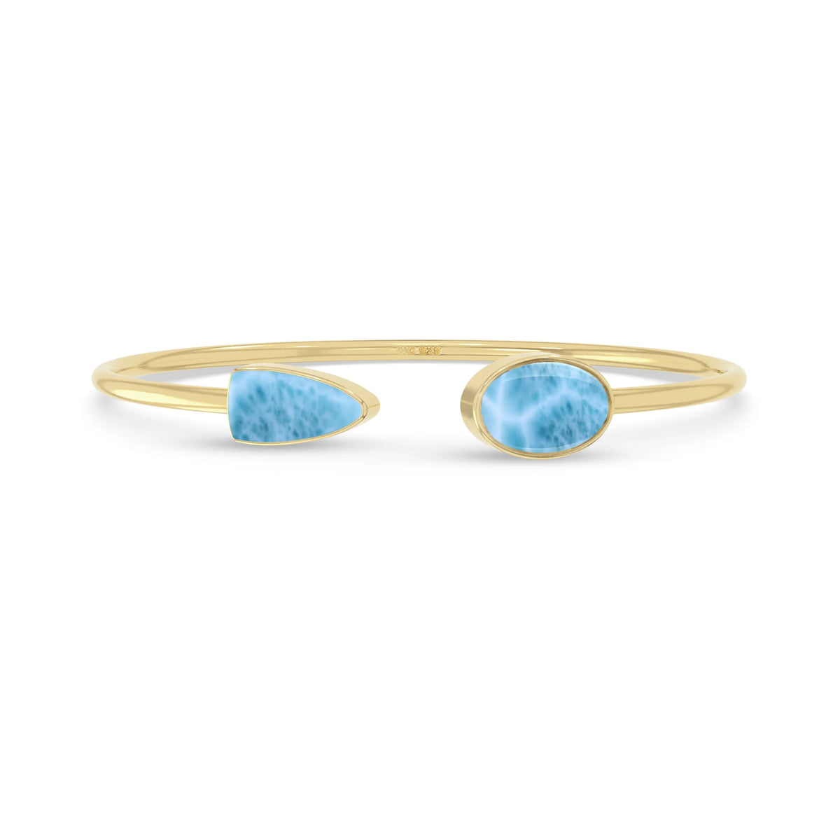 larimar cab bracelet