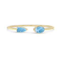 larimar cab bracelet