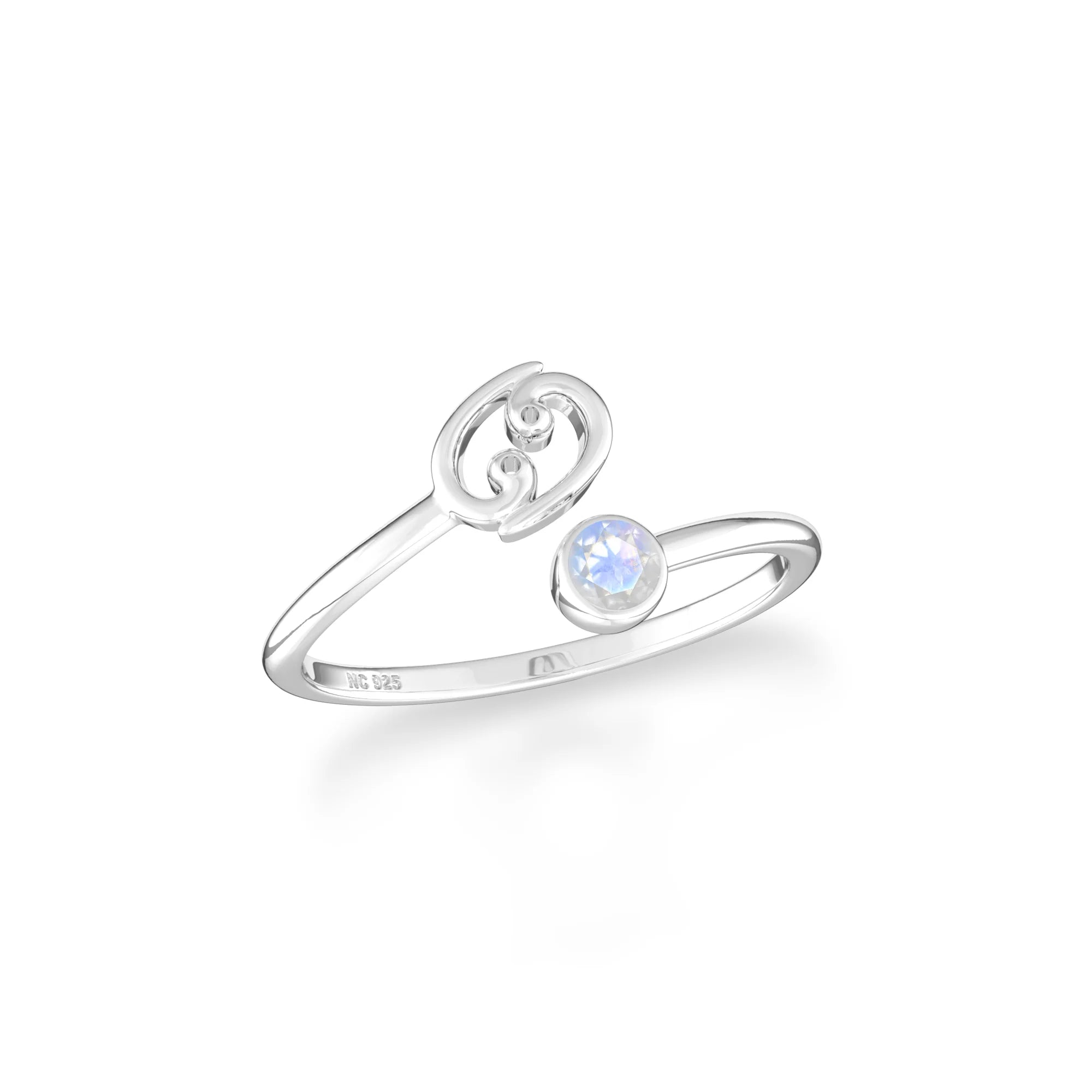 birthstone ring