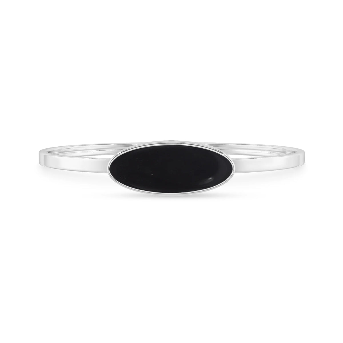shungite rough bracelet
