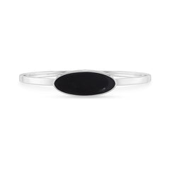 shungite rough bracelet