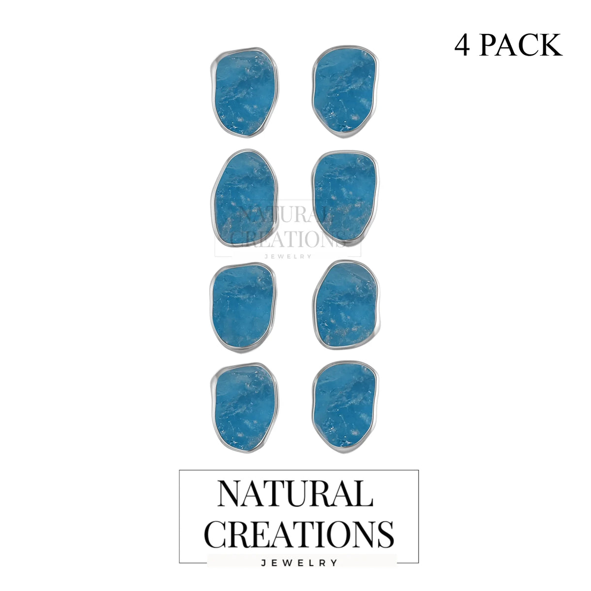 neon-apatite earrings 