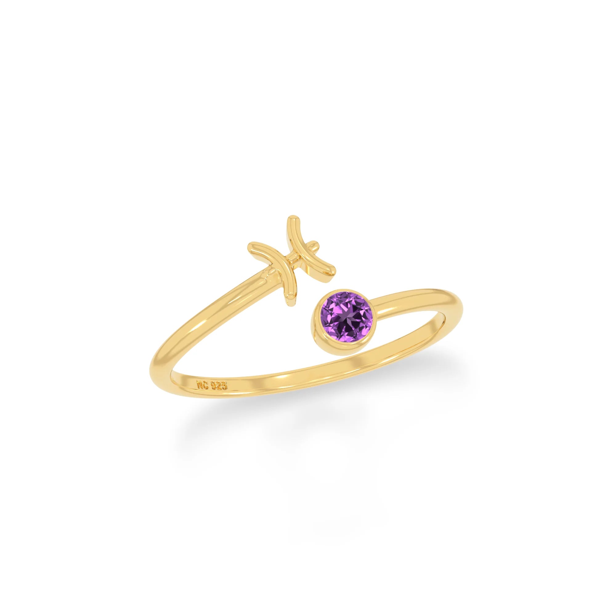 birthstone ring