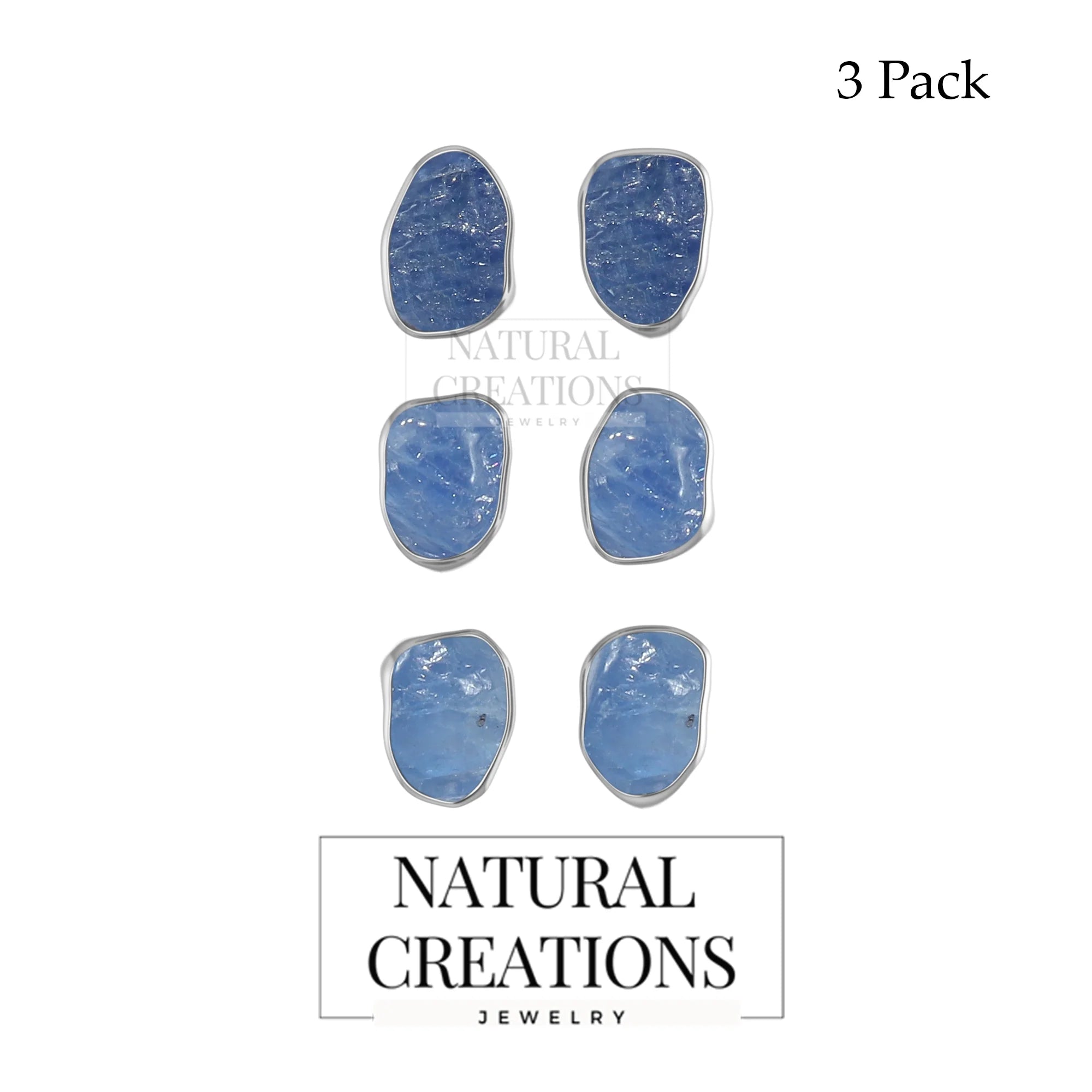 blue sapphire earrings 