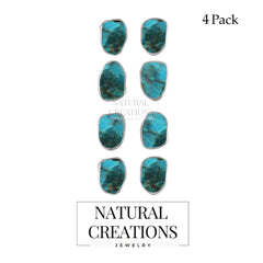 peruvian opal earrings 