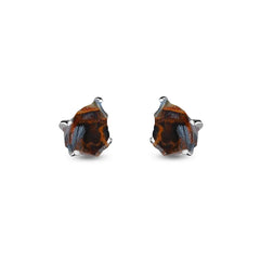 pietersite earrings 