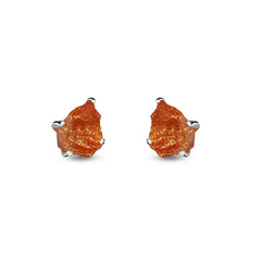 sunstone earrings 