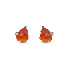 carnelian earrings 