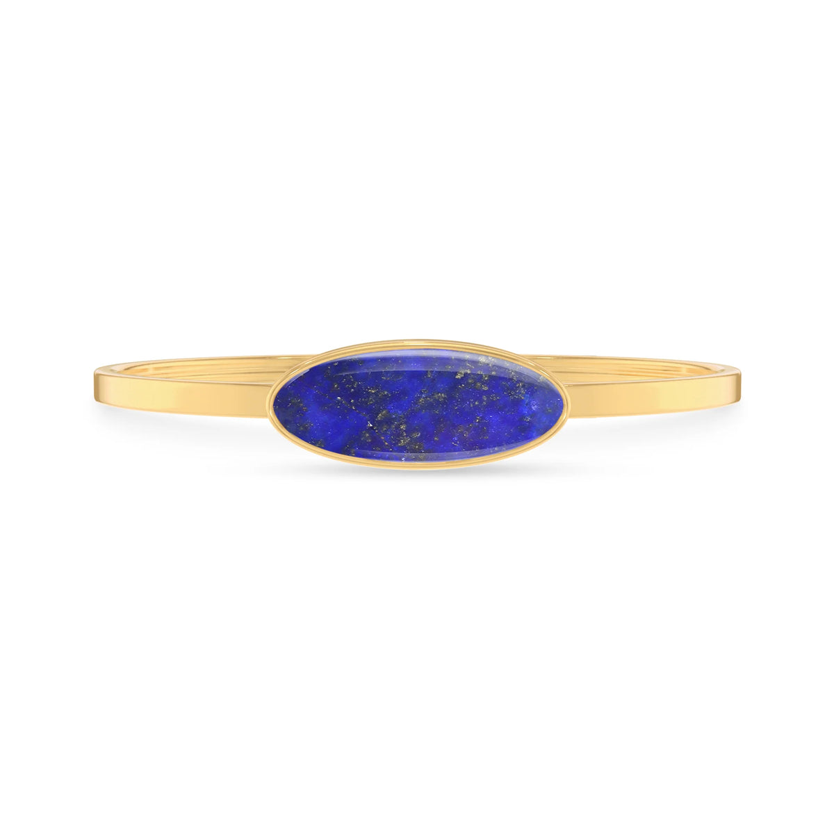 lapis lazuli rough bracelet