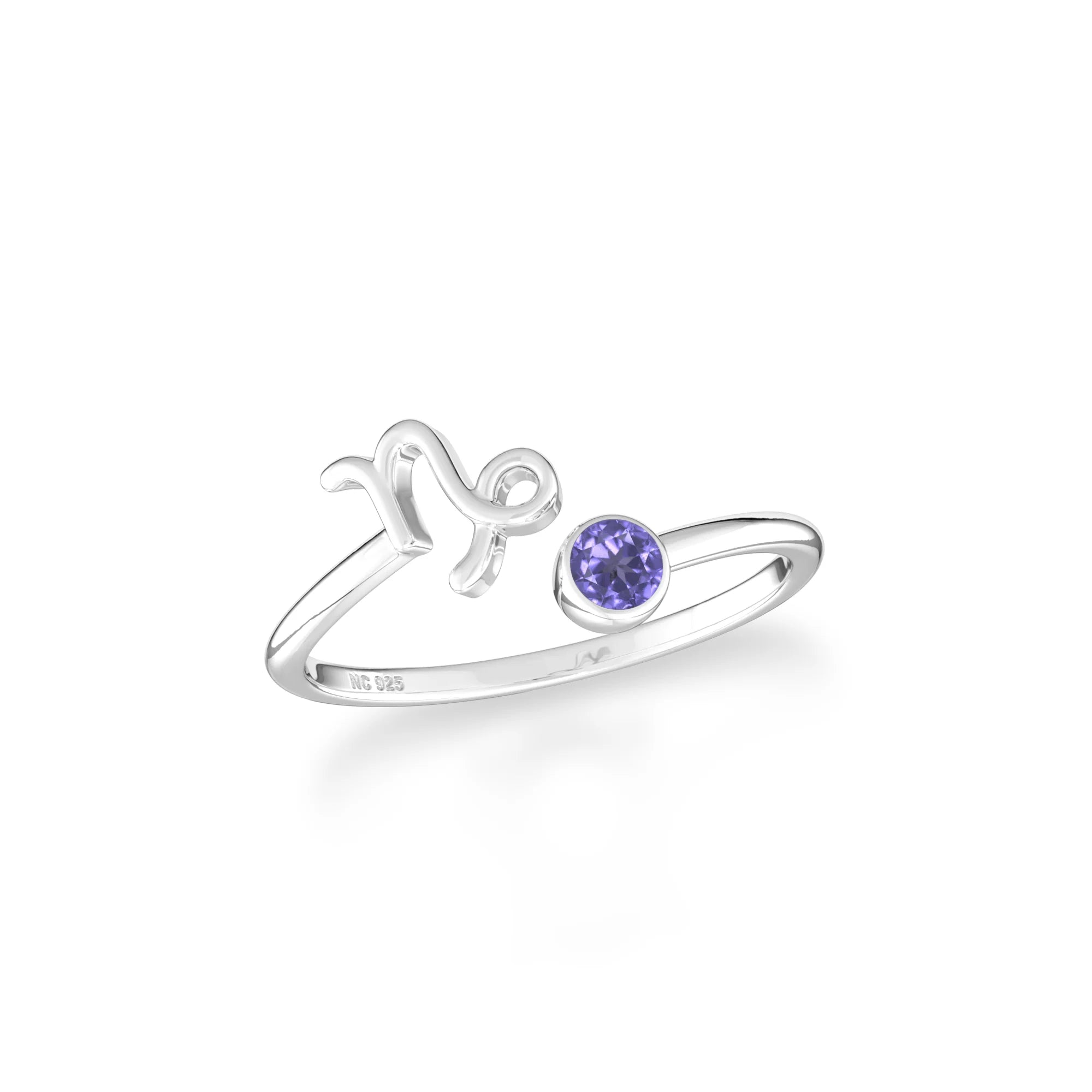 birthstone ring