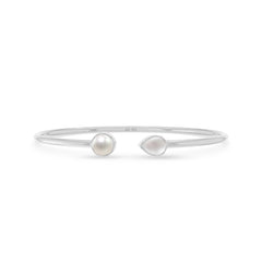 pearl cab bracelet