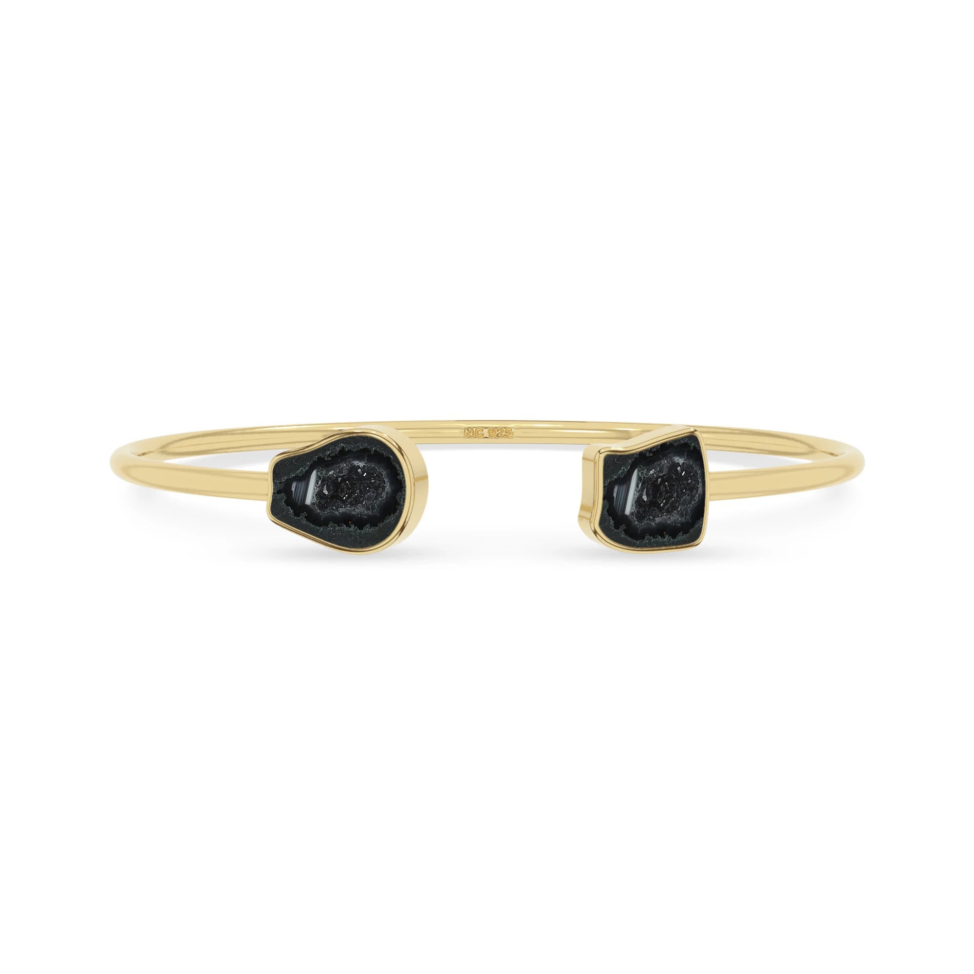 geode twister bracelet