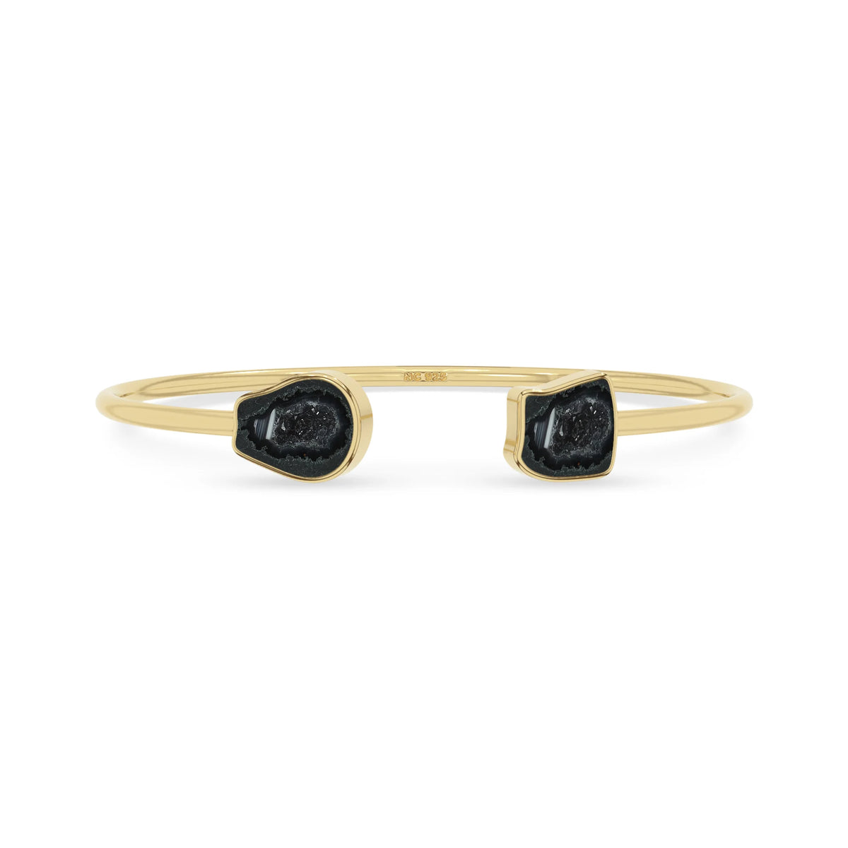 geode twister bracelet