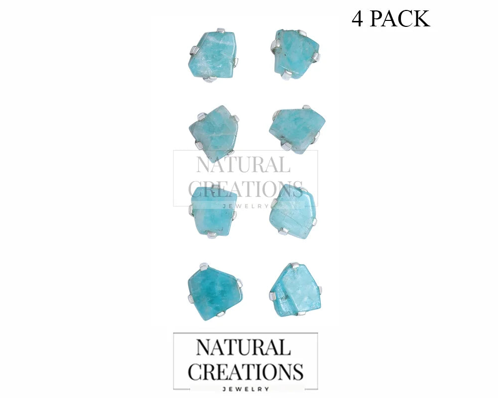 amazonite earrings 