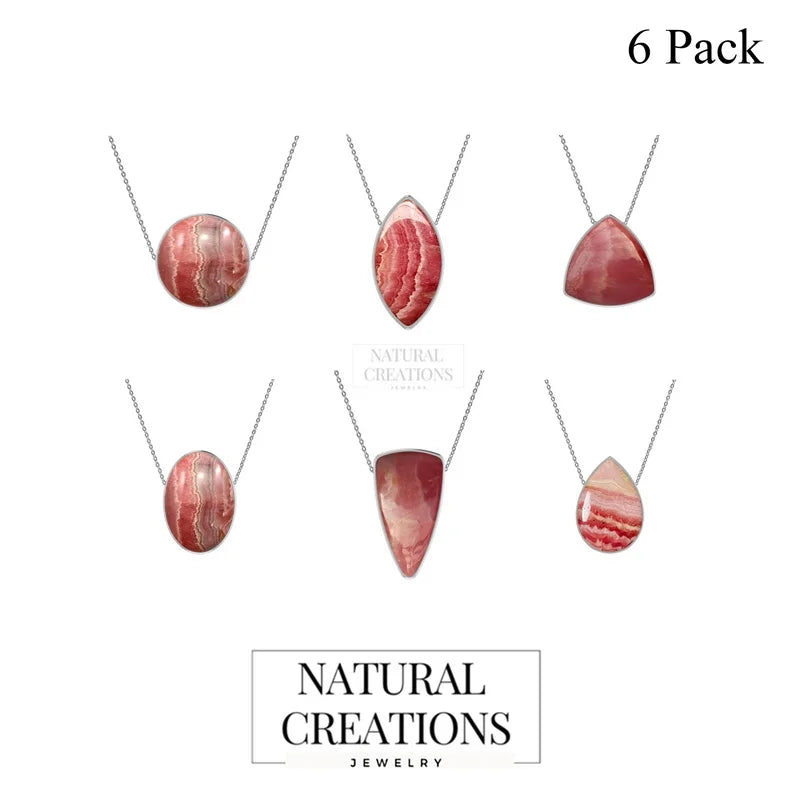 rainbow moonstone pendant