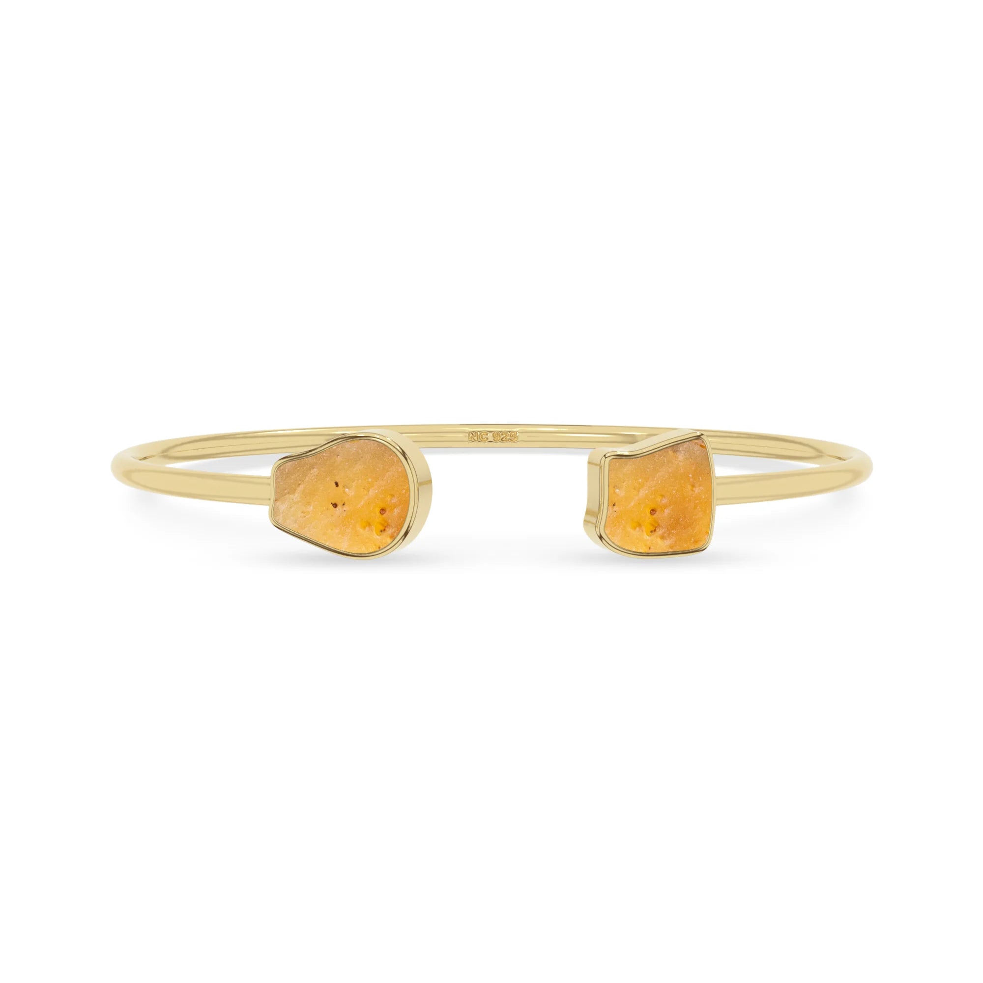 libyan twister bracelet
