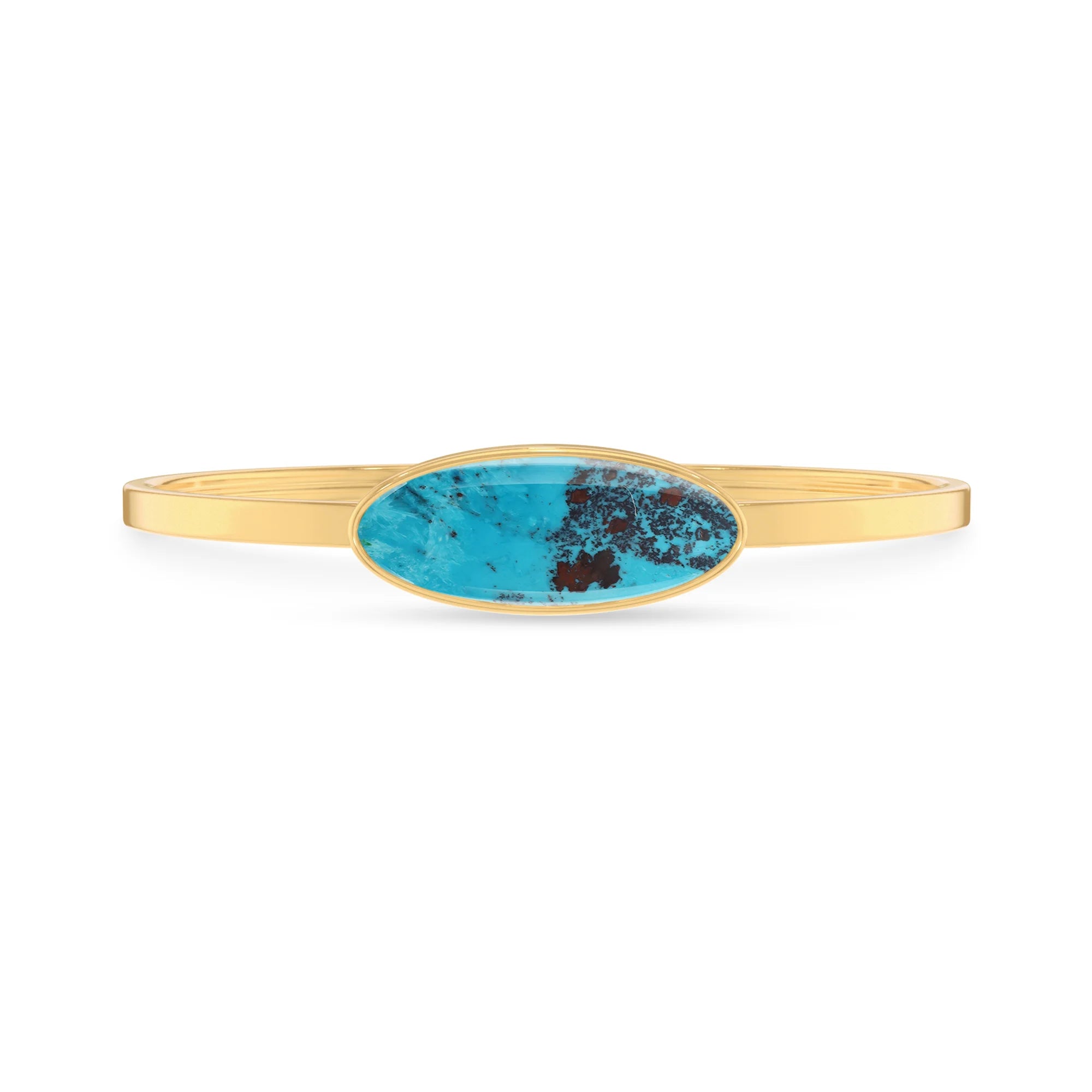 shattuckite rough bracelet