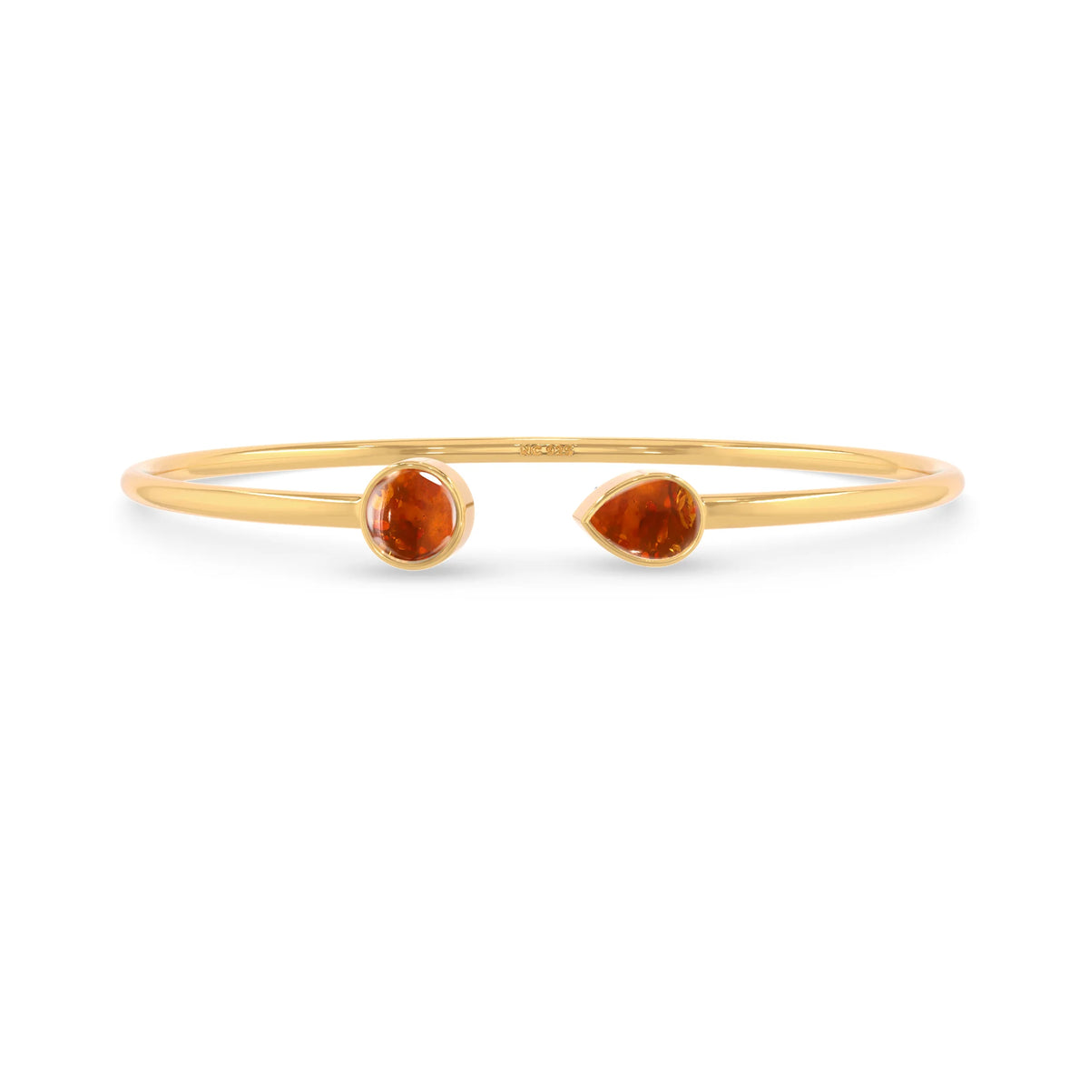 amber cab bracelet