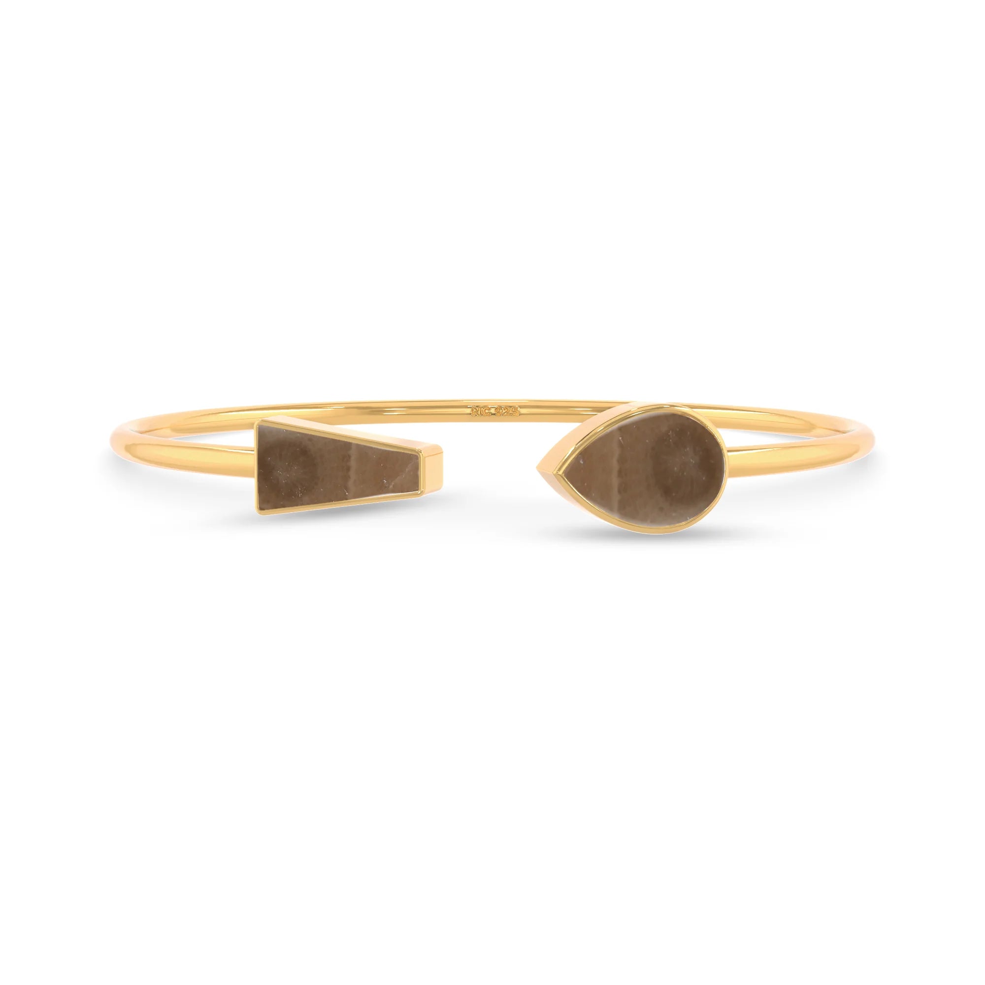 petoskey cab bracelet