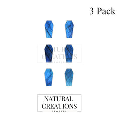 labradorite earrings 