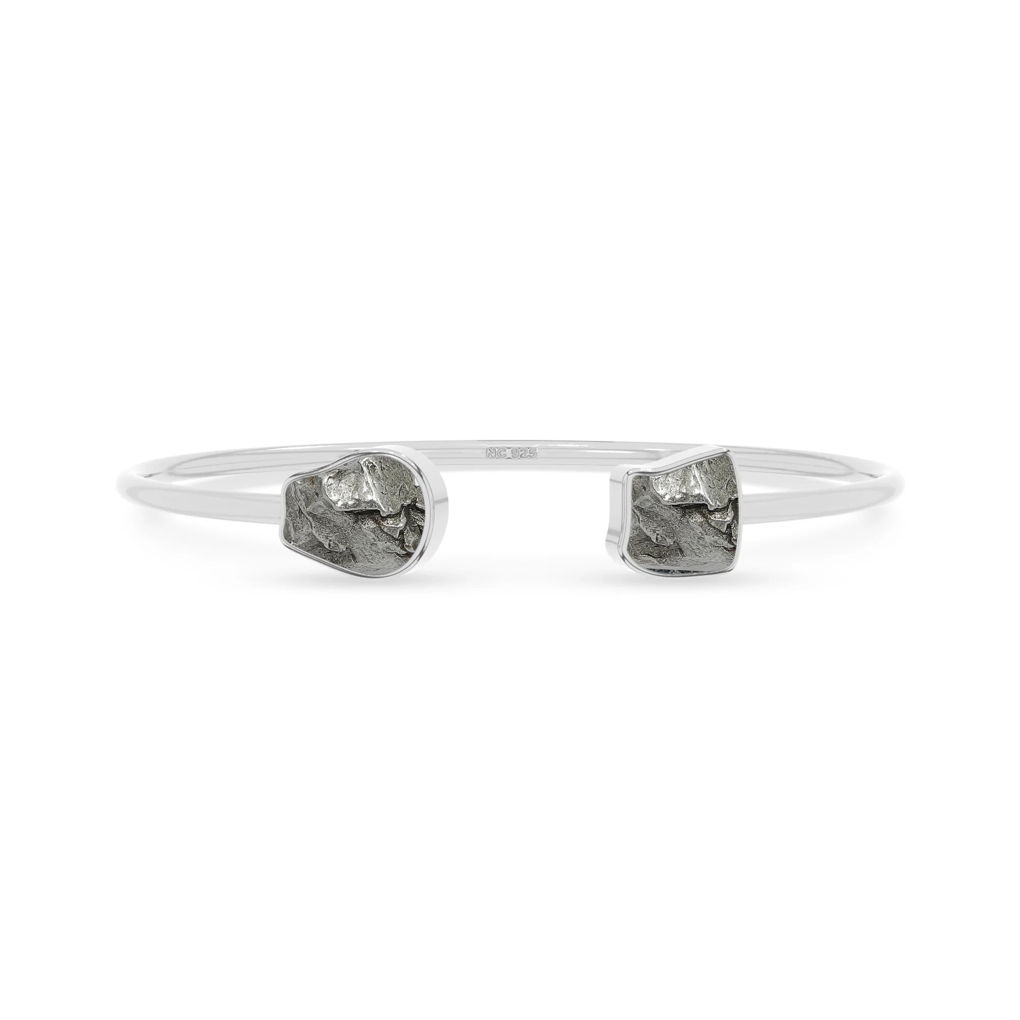 meteorite twister bracelet
