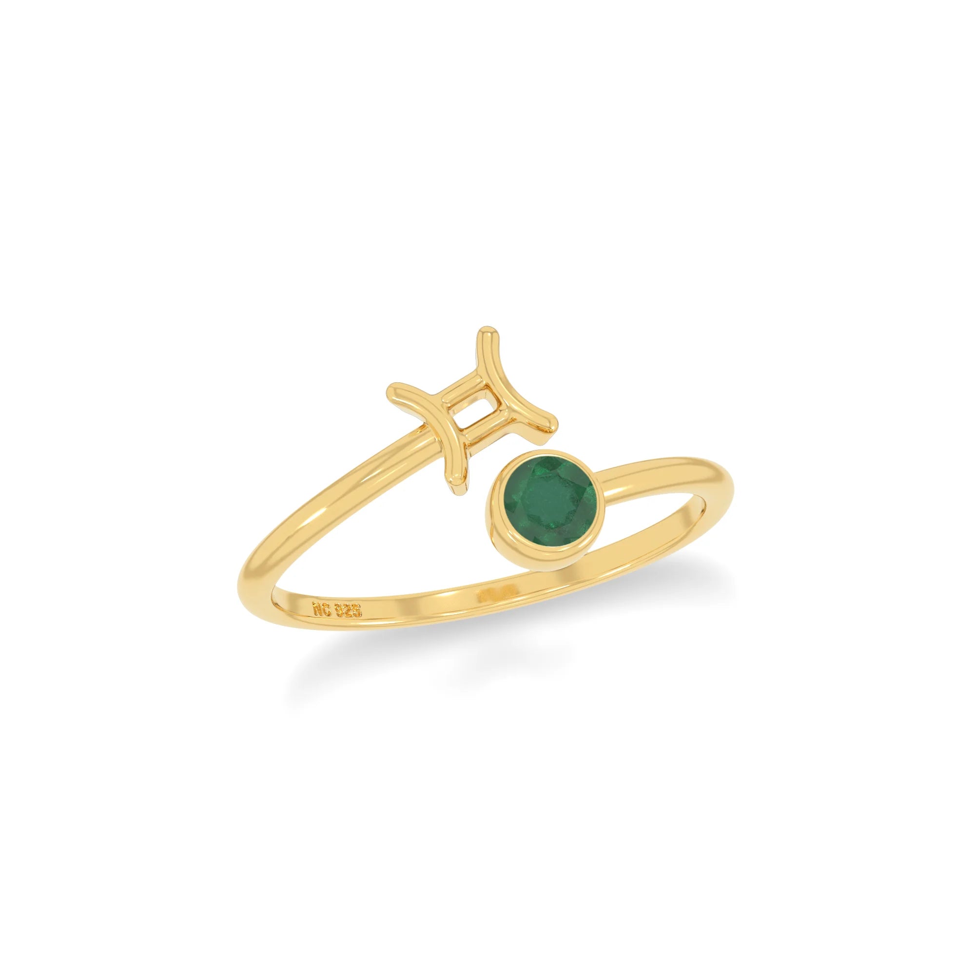 birthstone ring