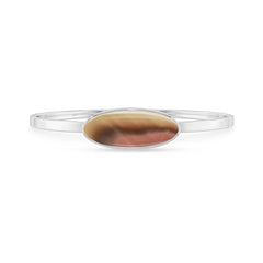 imperial jasper rough bracelet