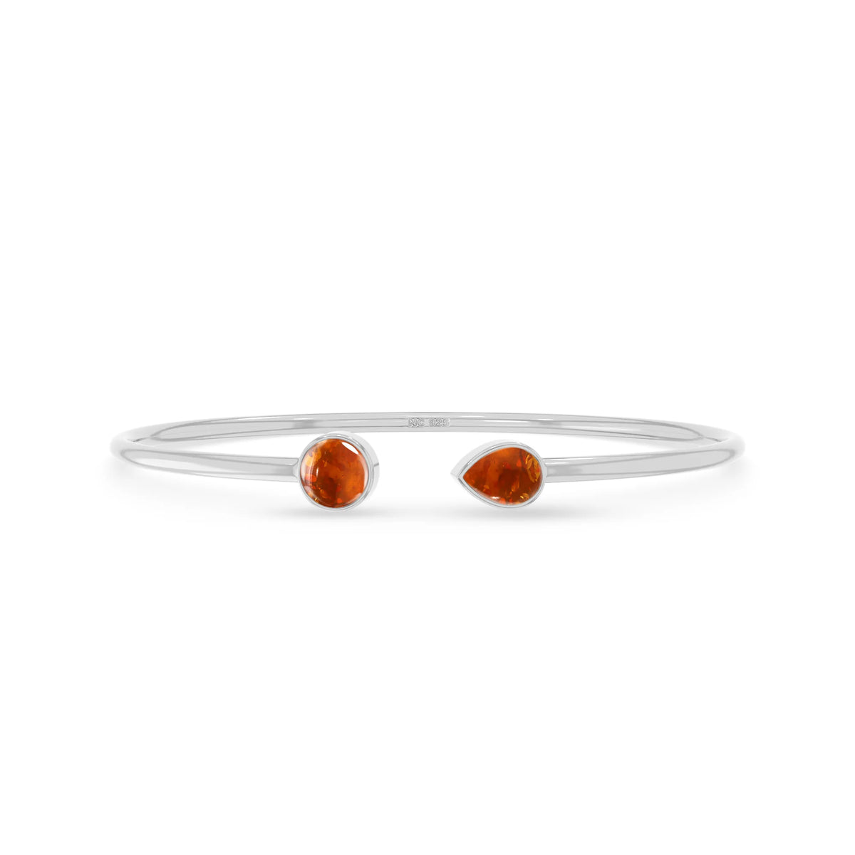 amber cab bracelet